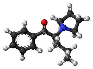 China Forschungs-chemisches Alpha-Pyrrolidinovalerophenone Prolintanone fournisseur