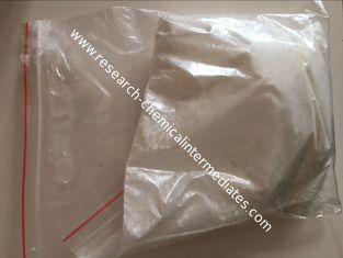 China Synthetische weiße Pulver-Formel C25H26FN3O Cannabinoid fournisseur