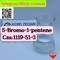 CAS 1119-51-3 5-Bromo-1-pentene   Wickr/Telegramm: rcmaria fournisseur